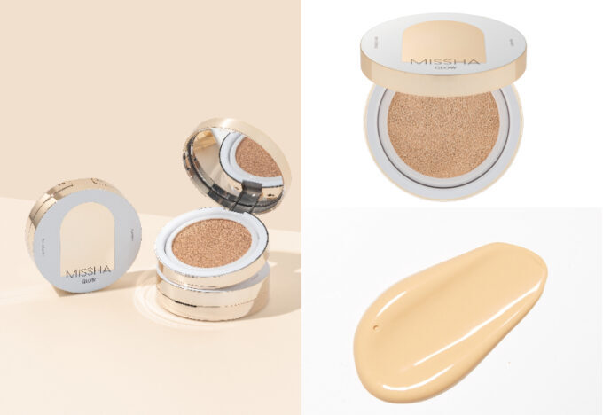 photo:MISSHA(MISSHA JAPAN)