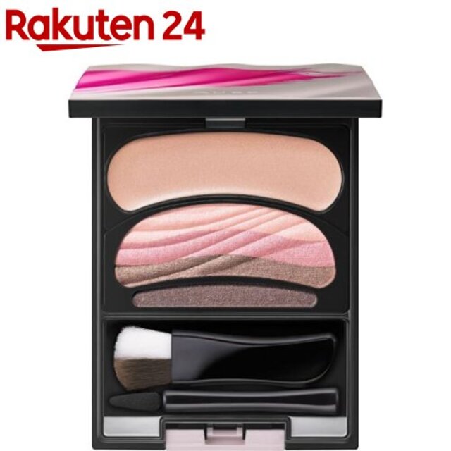 オーブ ブラシひと塗りシャドウN 12 ピンク系