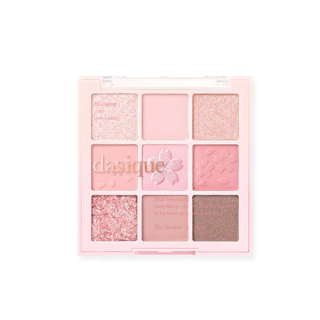 Shadow Palette　ロマンチックプロッサム