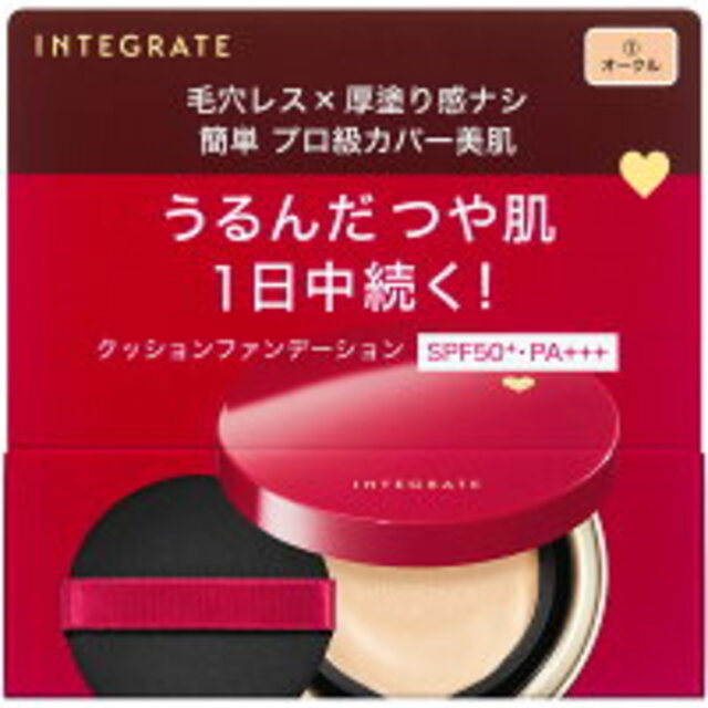 プロフィニッシュクッション  1