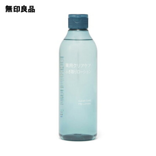 薬用クリアケアふき取りローション 3000mL