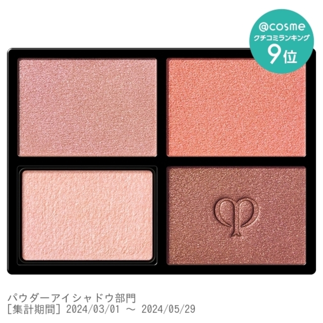 オンブルクルールクアドリ