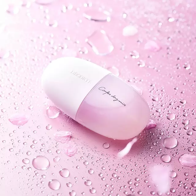 コンフォート デイミスト セット&プロテクト 60ml
