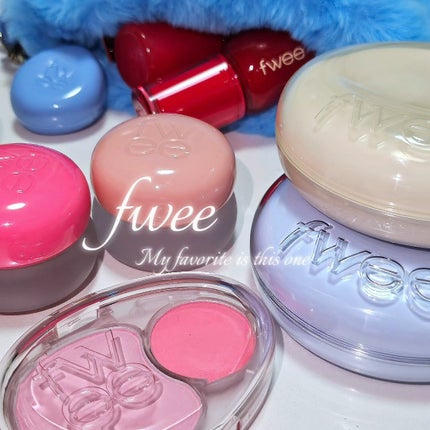 2024日本】fweeのリップ・ファンデはどこに売ってる？｜直営店