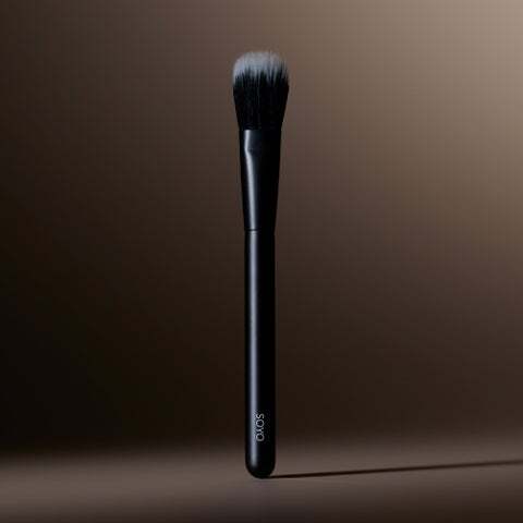 初の店頭販売！小田切ヒロプロデュース「SOYO」のブラシを見て触れる
