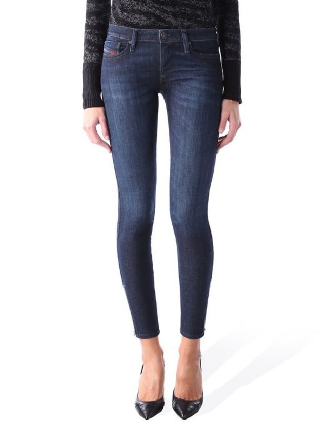 SKINZEE-LOW-ZIP 0843F
