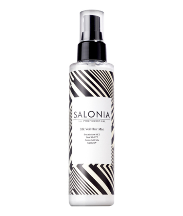 SALONIA スタイルキープヘアミスト