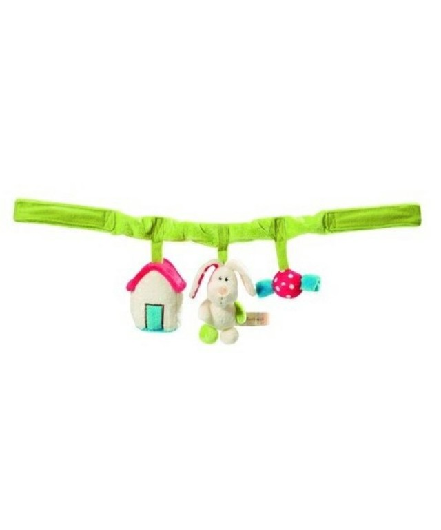 NICI/ mfn ラビット バギーチェーン