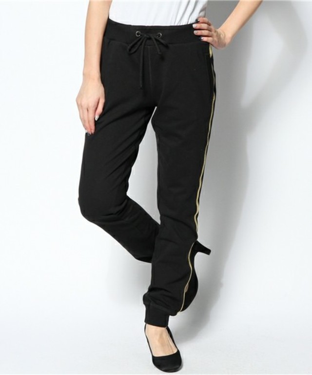 BENETTON (UNITED COLORS OF BENETTON) LT1ジャージードロストPT