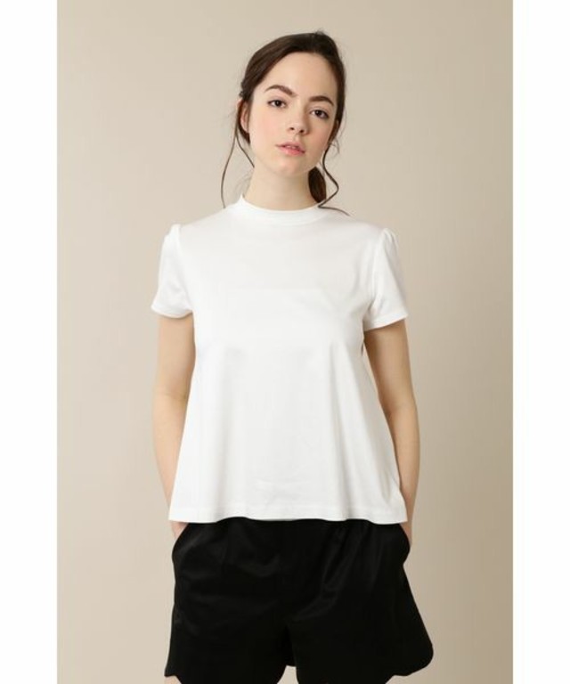 JILLSTUART ジャスミンTシャツ