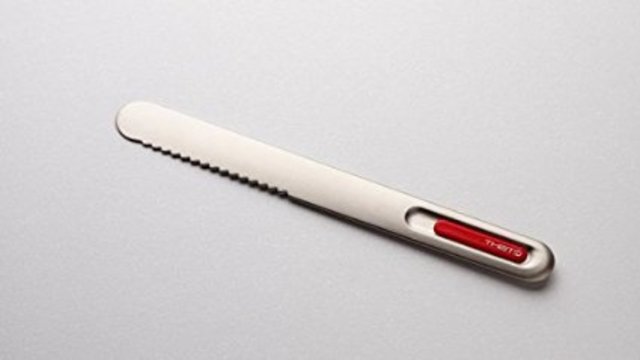 スプレットザット バターナイフ