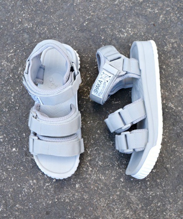 SHAKA:Neo Bungy