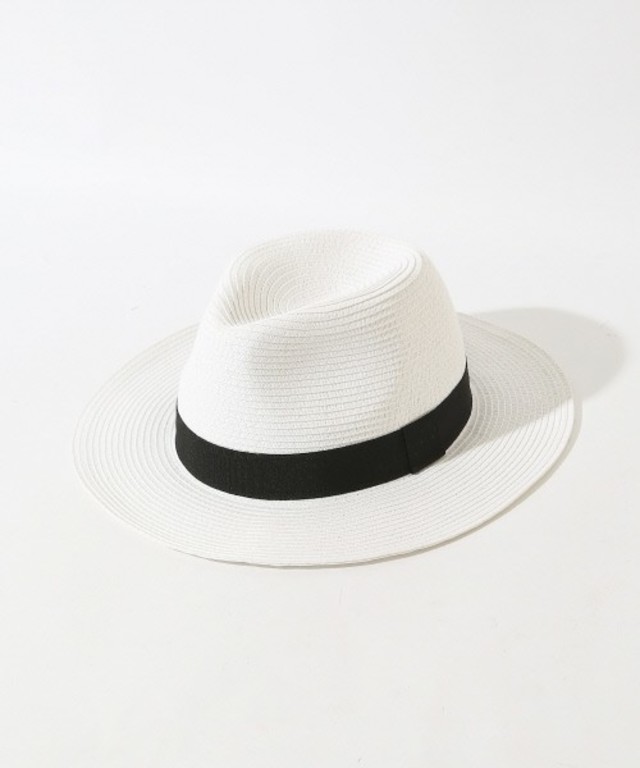 MAGON PAPER WIDE HAT