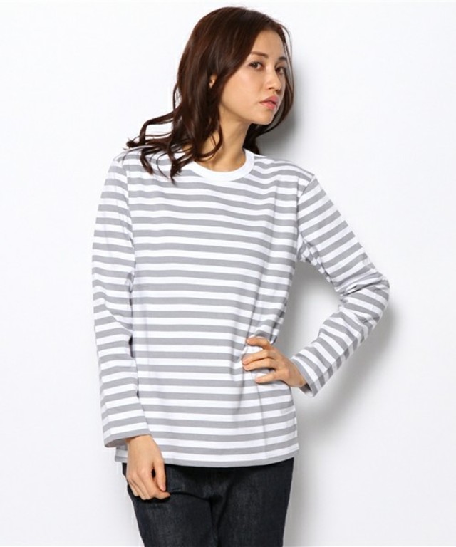 agnes b. J008 TS