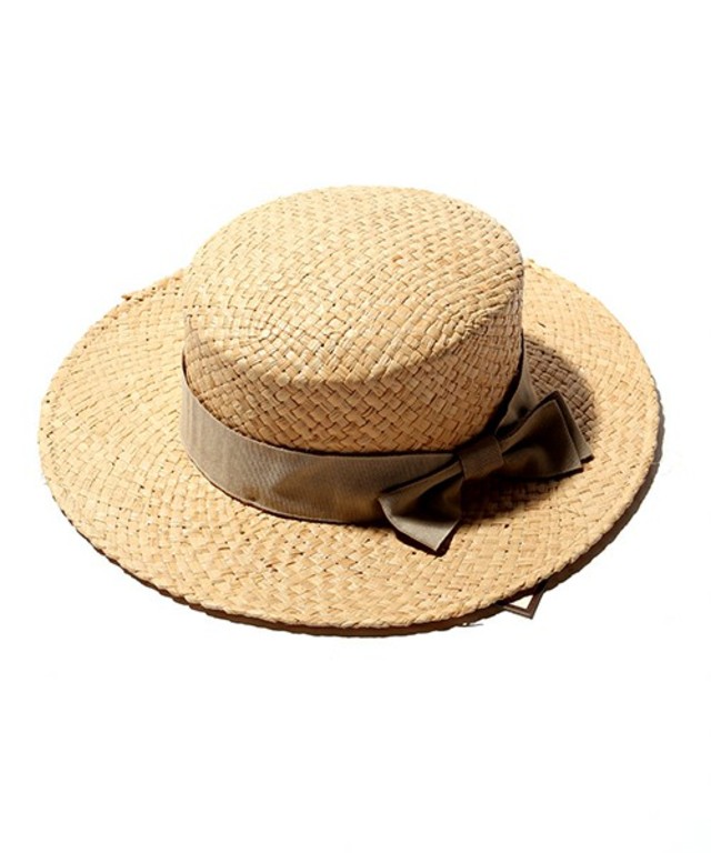 Santelli Francesca/サンテッリ・フランチェスカ カンカンHAT