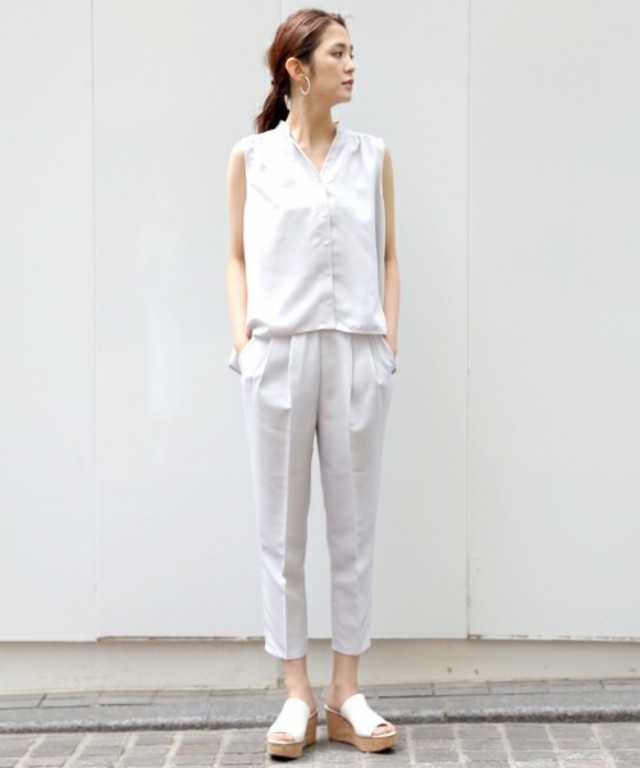 apart by lowrys Pツイルスキッパーセットアップ