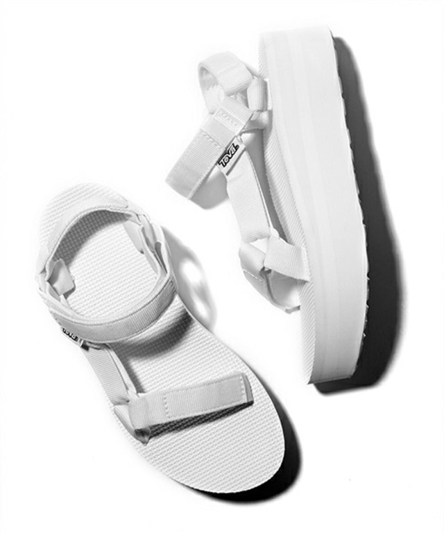 Teva/テバ FLATFORM UNIVERSAL