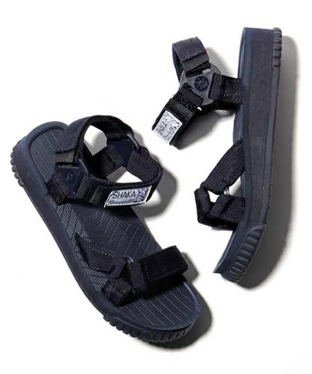 FREAK'S STORE SHAKA/シャカ 別注CLIMBING