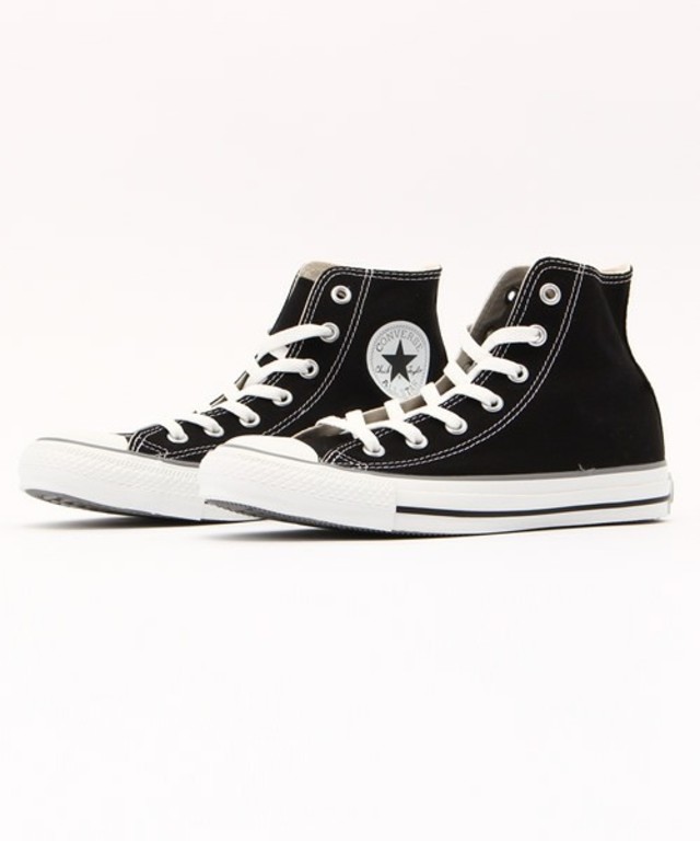 CONVERSE ALL STARハイカットスニーカー