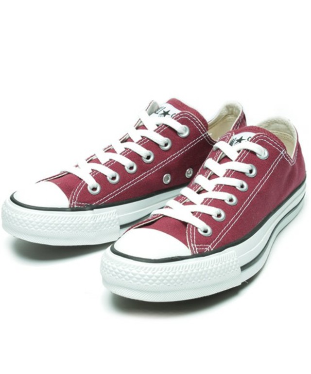 CONVERSE CVS ALL STAR OX