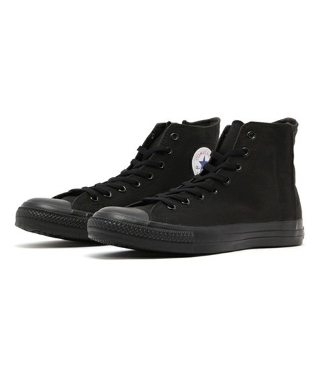 CONVERSE ALL STAR FLAPZIP HI/オールスター フラップジップ HI