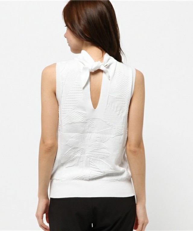 iliann loeb スリーヴレストップ