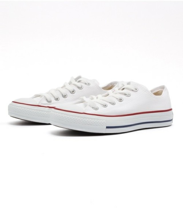 CONVERSE ALL STAR OX(オールスターOX)