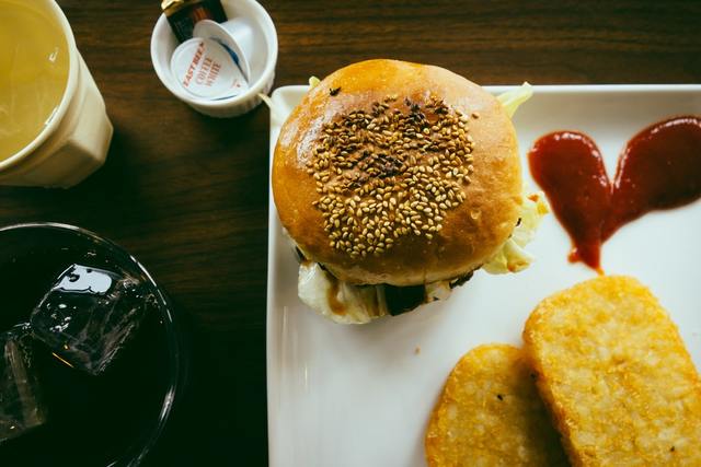 Photo by Masaaki Komori / Unsplash