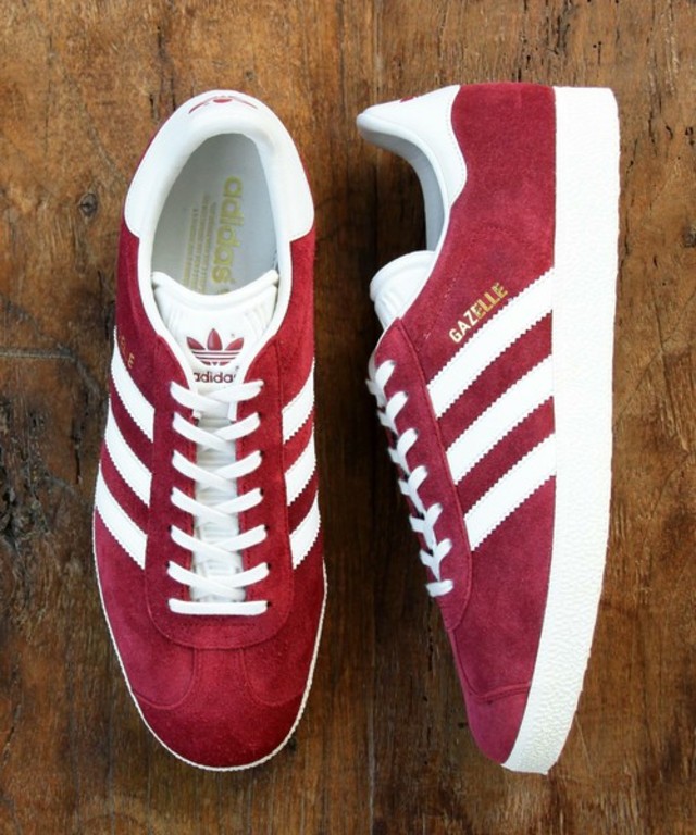 adidas Originals GAZELLE アディダスガゼル スニーカー