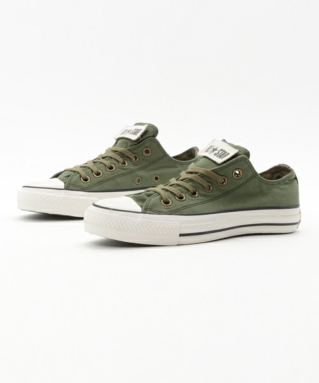 CONVERSE ALL STAR SLIP Ⅲ OX