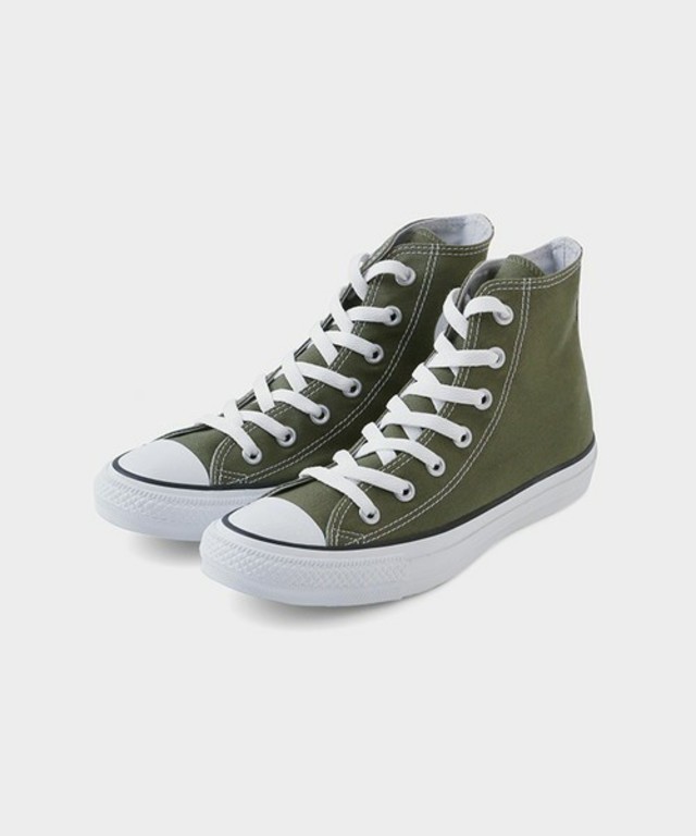 CONVERSE オールスター ハイ エム アール カーキ