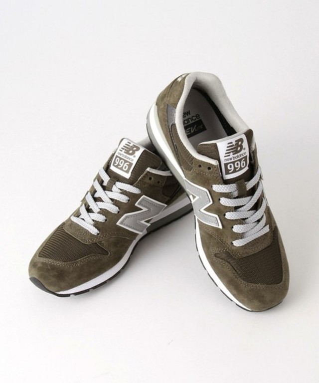New Balance/ニューバランス OC NB MRL996