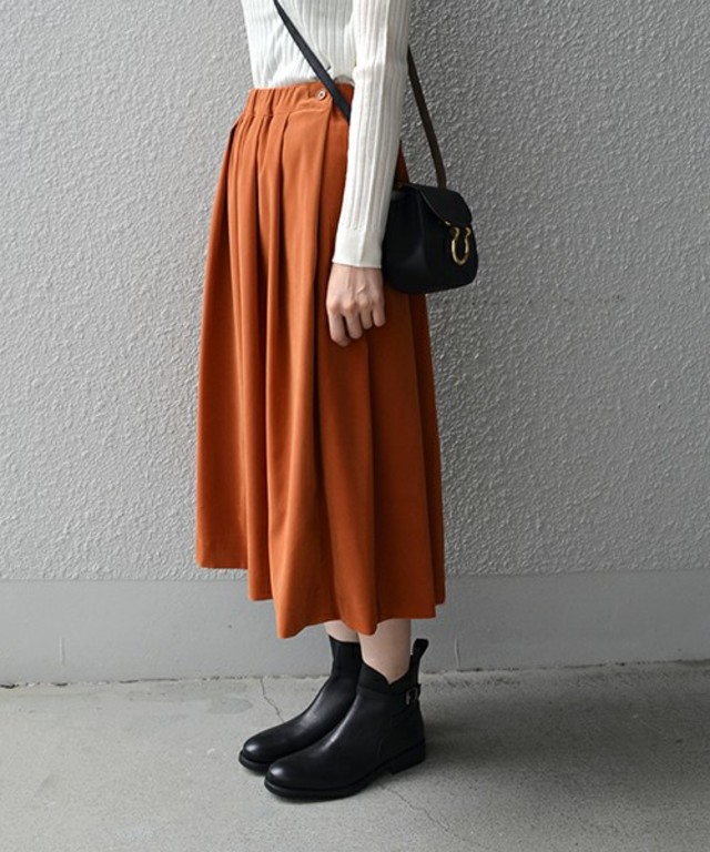 liflattie ship タックスカート