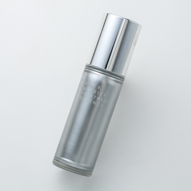 RMK バリアトリートメントエッセンス