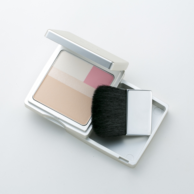 RMK プレストパウダー N