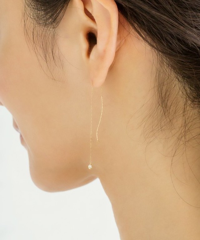 urban diaピアス
