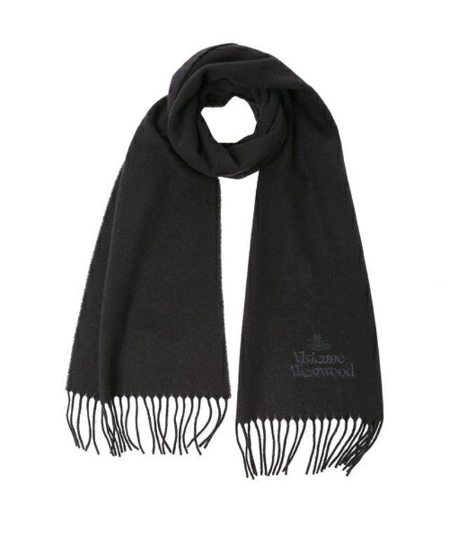 SOLID COLOR CLASSIC MUFFLER(269439 9024)