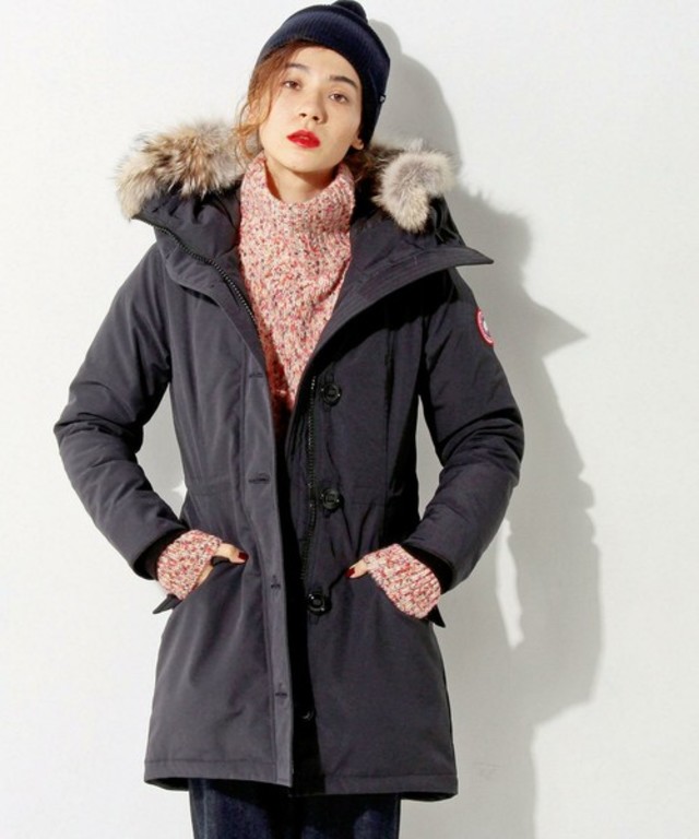 ROSSCLAIR 2016FW