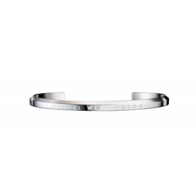 CUFF SILVER