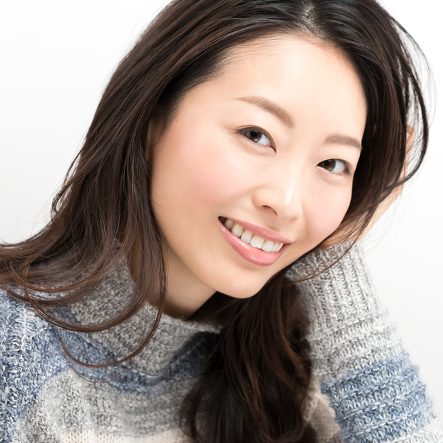 Make Up:Mika Sato