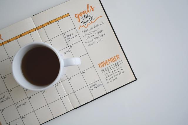 Photo by Estée Janssens / Unsplash
