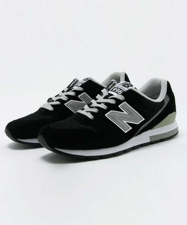 ニューバランス　MRL996BL