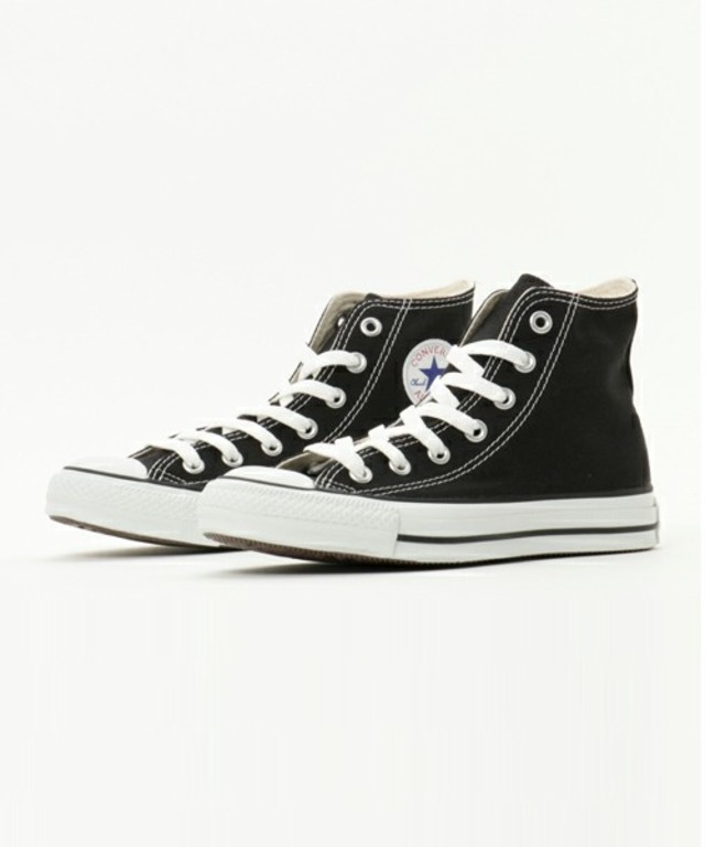CONVERSE：キャンバス オールスター