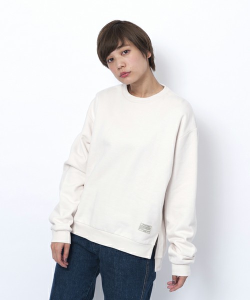 MILKFED. SWEAT TOP