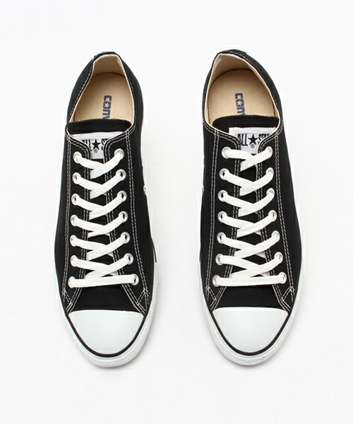 ALL STAR OX オールスター