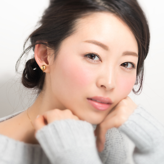 Hair&Make Up:Mika Sato