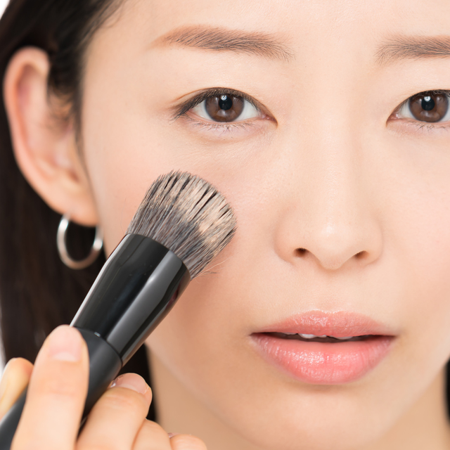 Hair&Make Up:Mika Sato