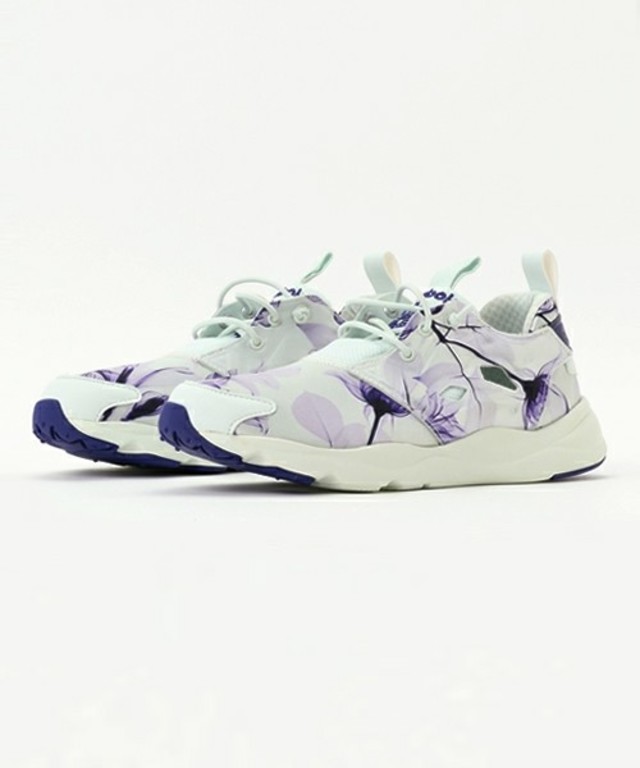 Reebok フューリーライト BOTANICA Reebok CLASSIC(リーボック クラシック)