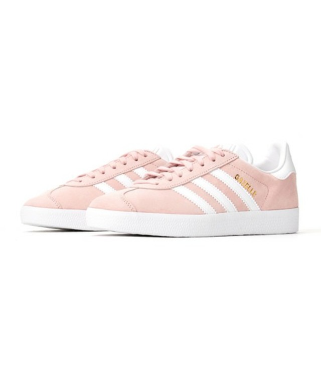 adidas オリジナルス ガゼル