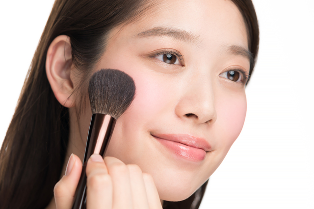 Hair&Make Up:Mika Sato